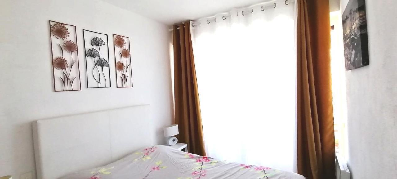 Bel Horizon 2 Apartment แซ็งต์-แมกซีม ภายนอก รูปภาพ