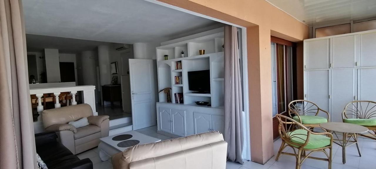 Bel Horizon 2 Apartment แซ็งต์-แมกซีม ภายนอก รูปภาพ
