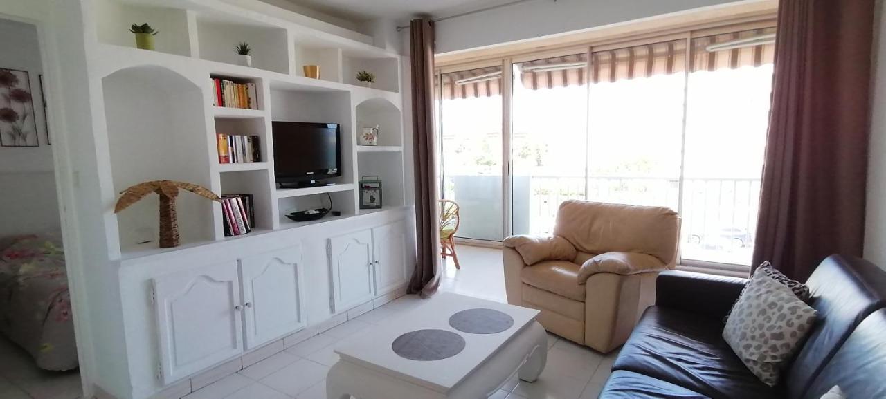 Bel Horizon 2 Apartment แซ็งต์-แมกซีม ภายนอก รูปภาพ