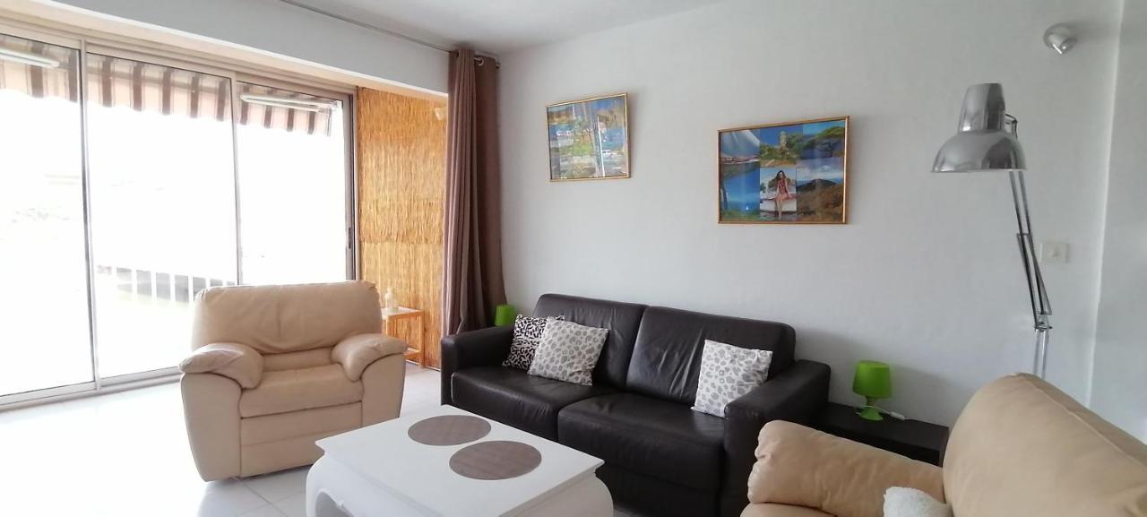 Bel Horizon 2 Apartment แซ็งต์-แมกซีม ภายนอก รูปภาพ