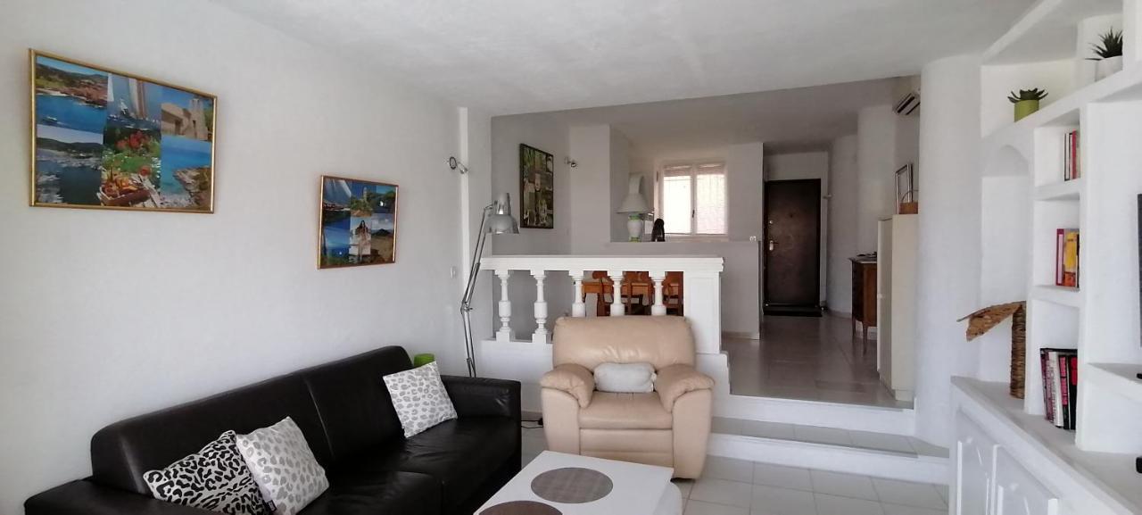 Bel Horizon 2 Apartment แซ็งต์-แมกซีม ภายนอก รูปภาพ