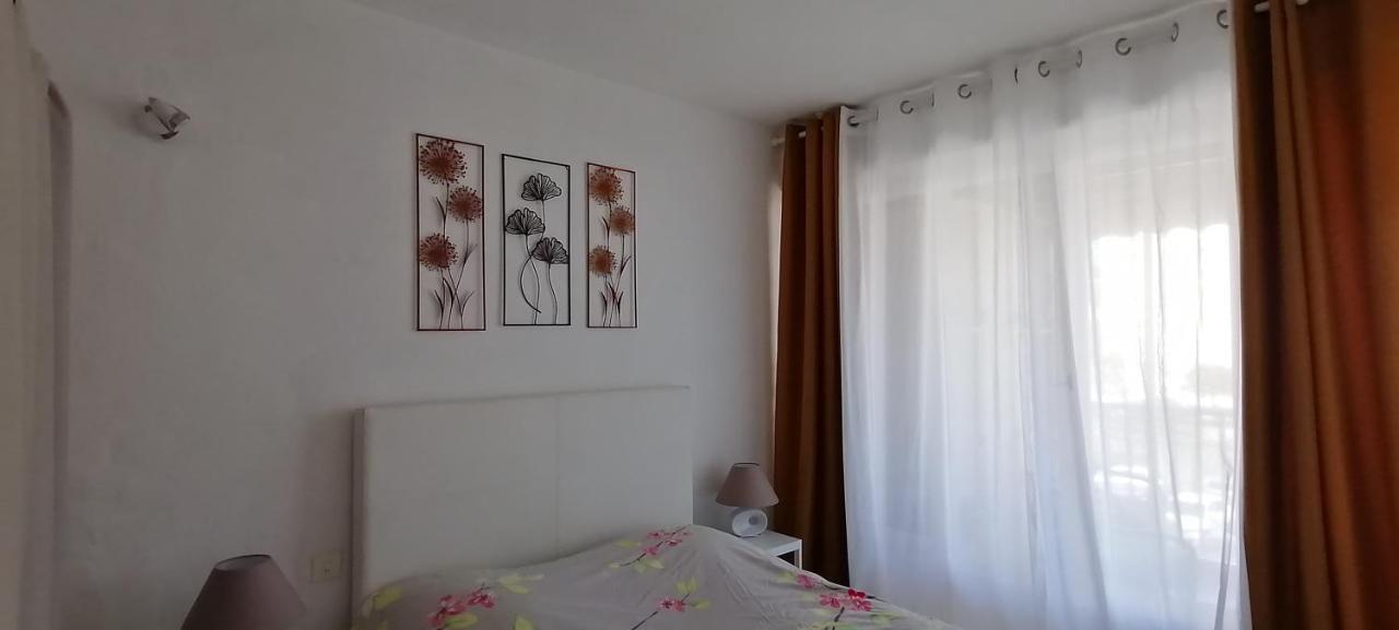 Bel Horizon 2 Apartment แซ็งต์-แมกซีม ภายนอก รูปภาพ