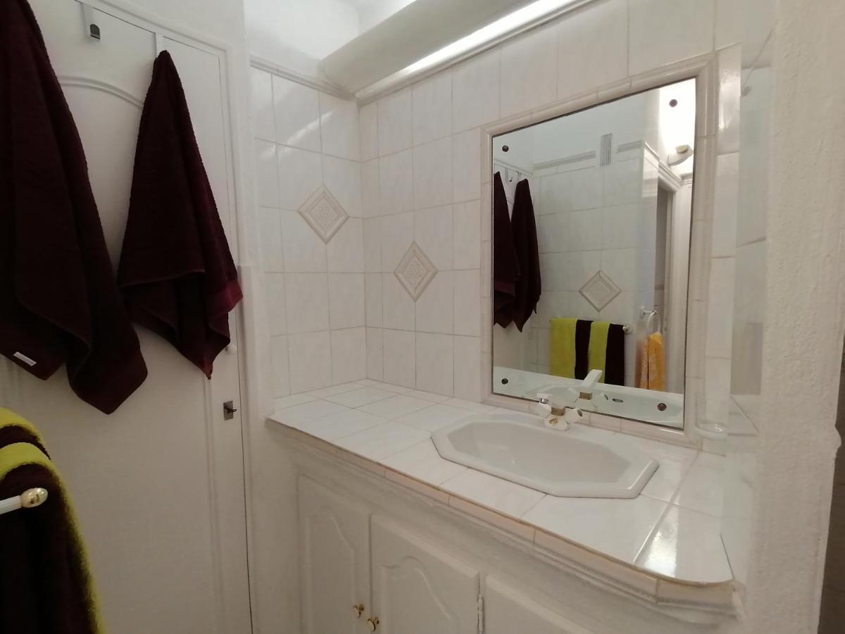 Bel Horizon 2 Apartment แซ็งต์-แมกซีม ภายนอก รูปภาพ