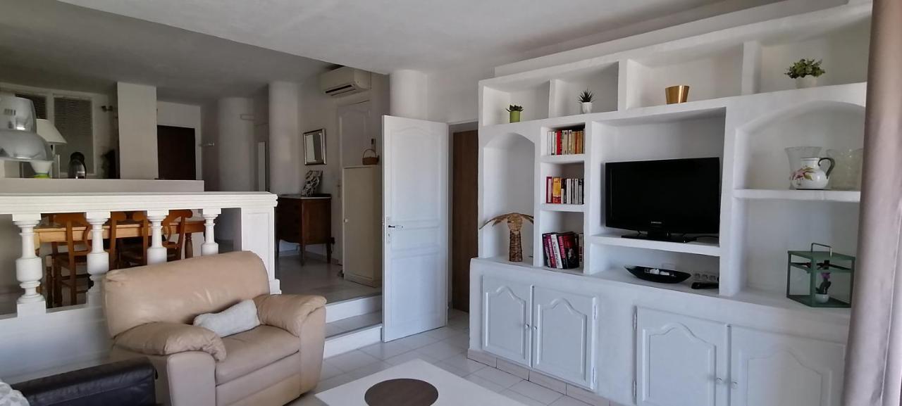 Bel Horizon 2 Apartment แซ็งต์-แมกซีม ภายนอก รูปภาพ