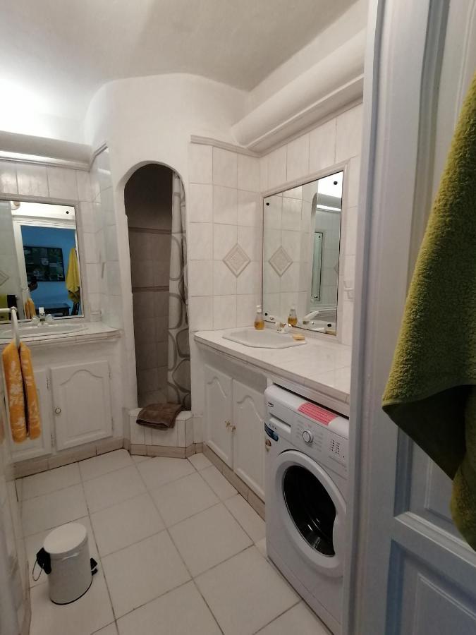 Bel Horizon 2 Apartment แซ็งต์-แมกซีม ภายนอก รูปภาพ