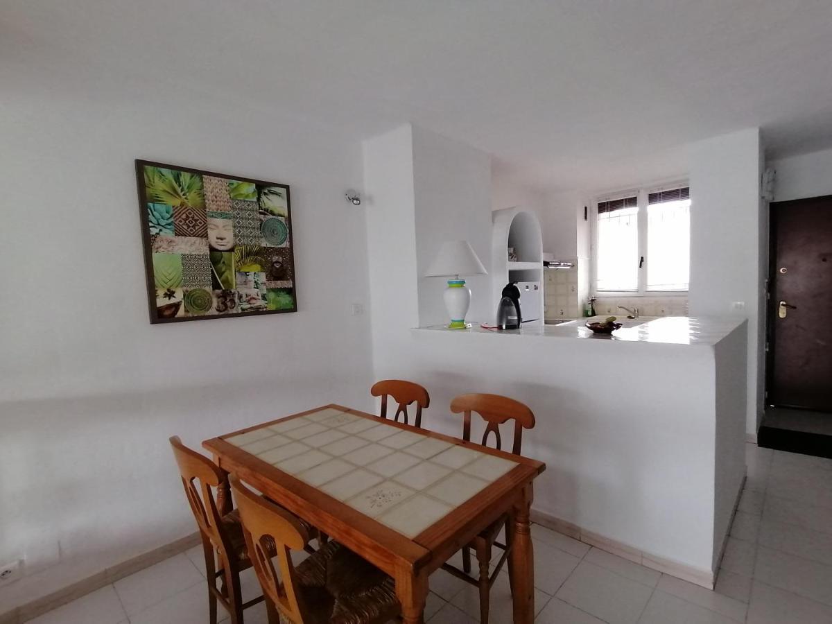Bel Horizon 2 Apartment แซ็งต์-แมกซีม ภายนอก รูปภาพ