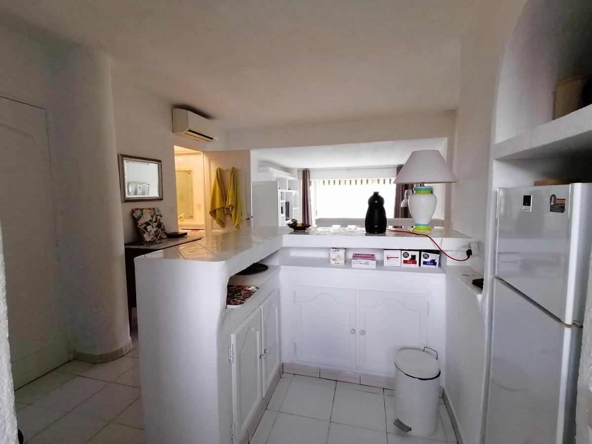 Bel Horizon 2 Apartment แซ็งต์-แมกซีม ภายนอก รูปภาพ