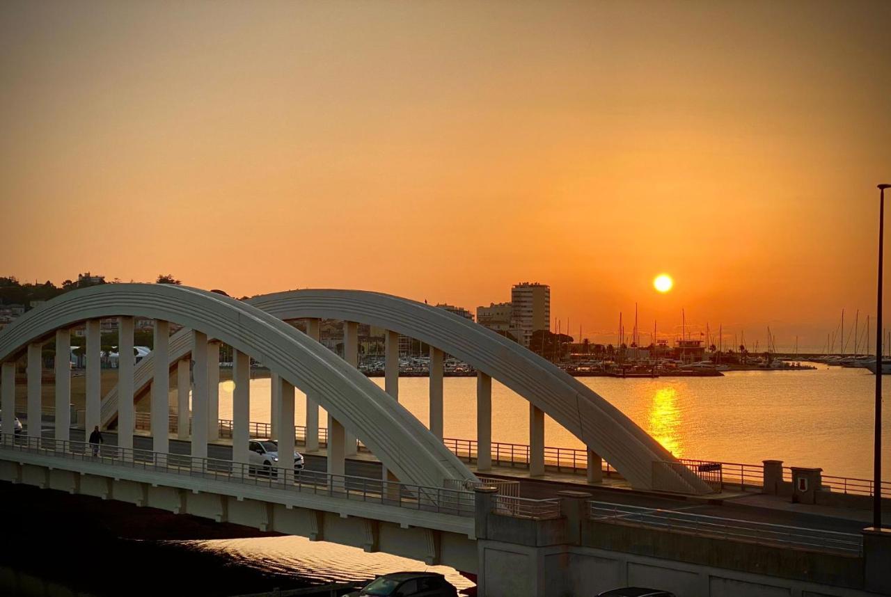 Bel Horizon 2 Apartment แซ็งต์-แมกซีม ภายนอก รูปภาพ